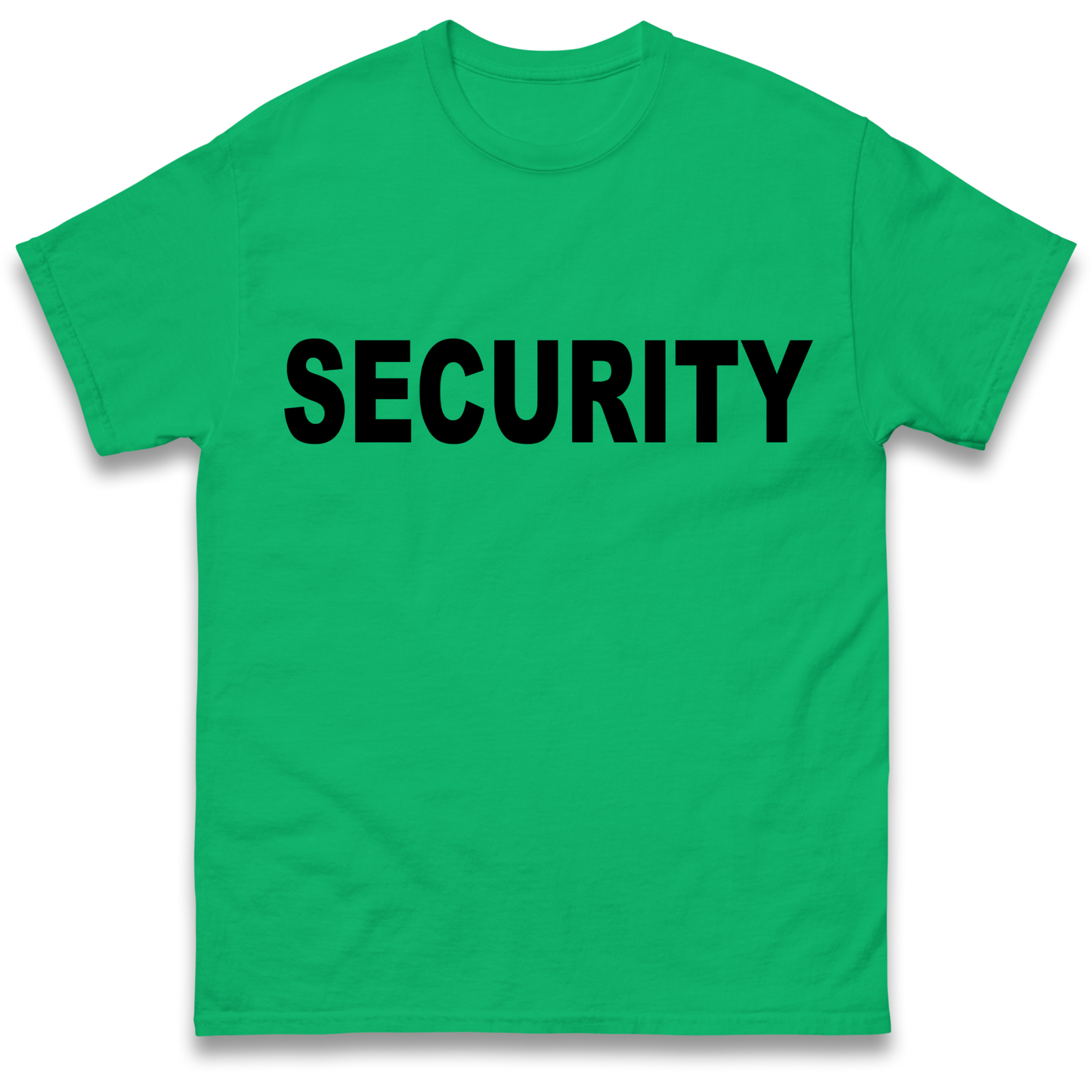 Security T-Shirt
