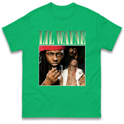 Lil Wayne T Shirt