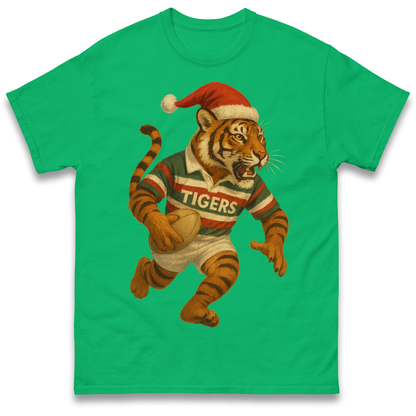 Leicester Tigers T Shirt