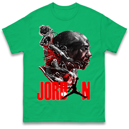 Jordan T Shirt
