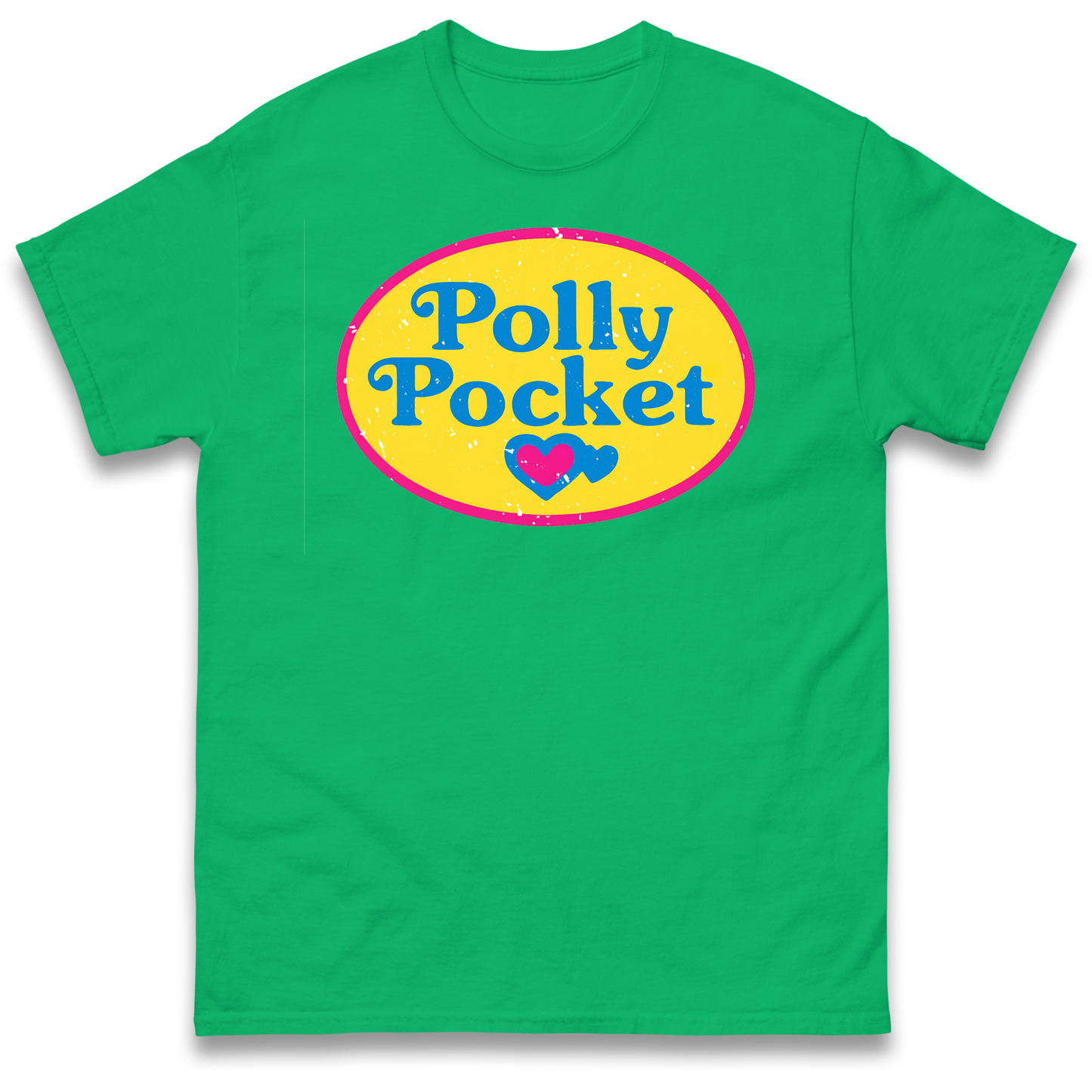 Polly Pocket T Shirt