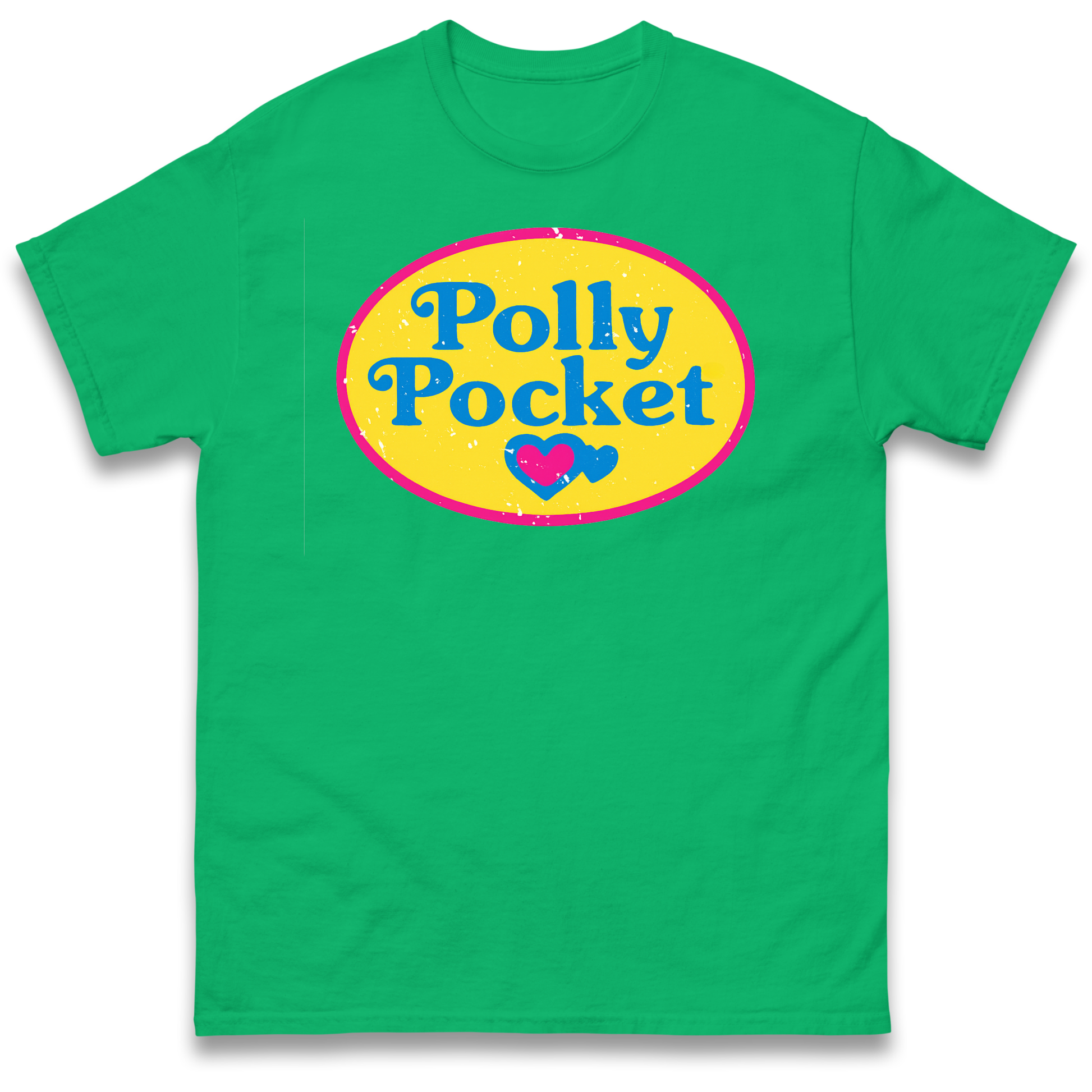 Polly Pocket T Shirt