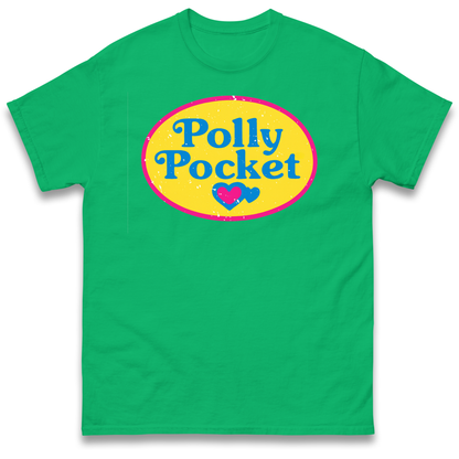 Polly Pocket T Shirt