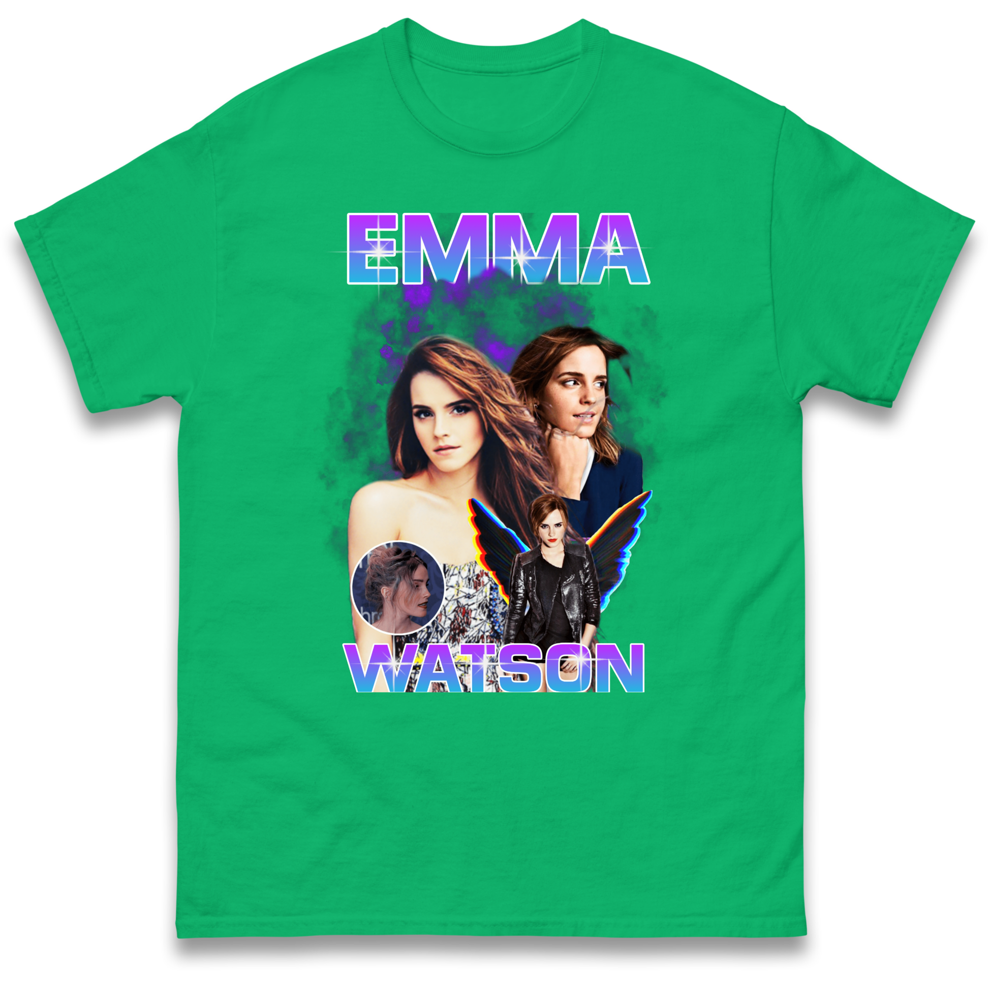 Emma Watson T Shirt