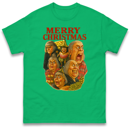 M&S Christmas Food 2025 Advert T Shirt