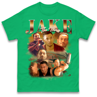 Jake The Muss T Shirt