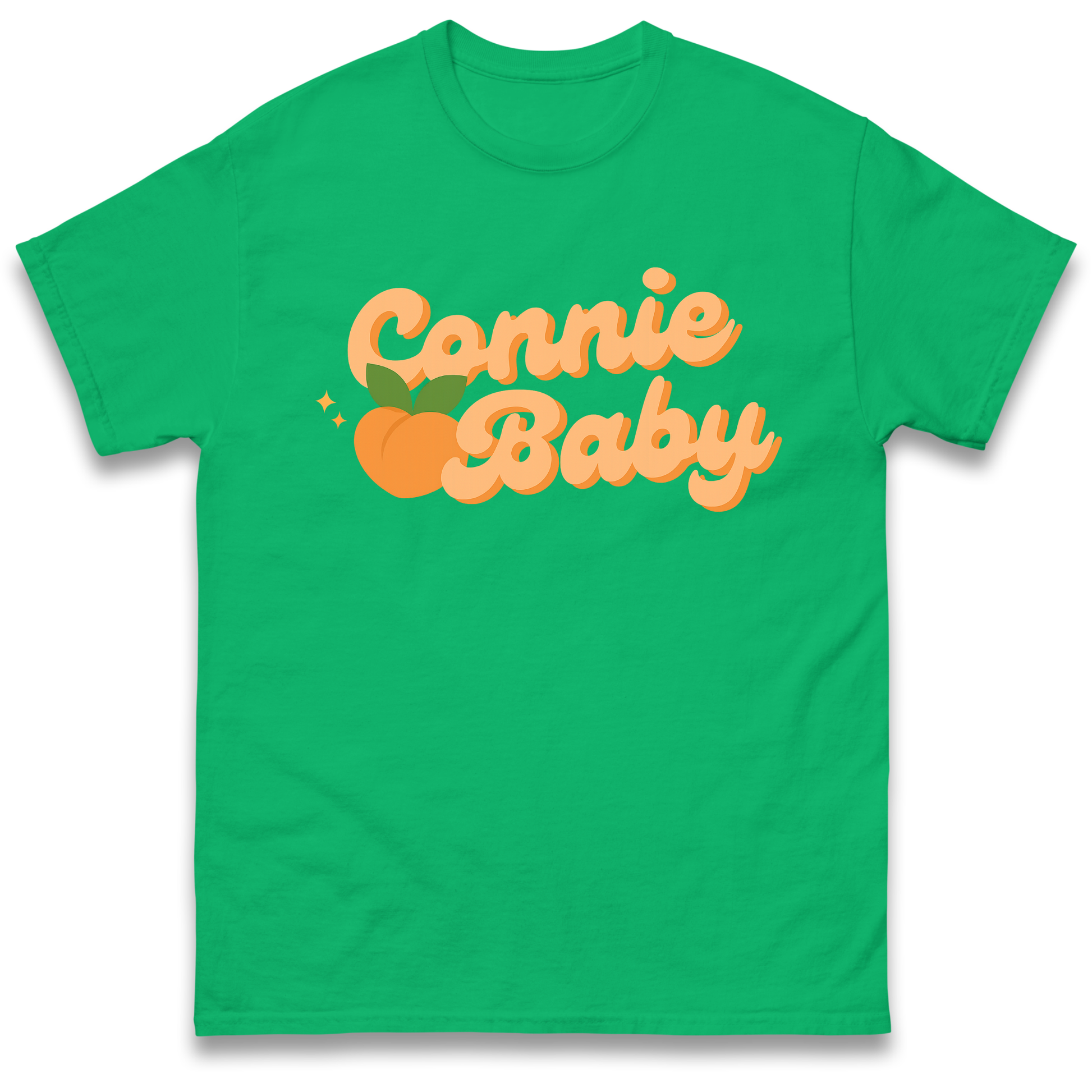 Connie Baby T Shirt