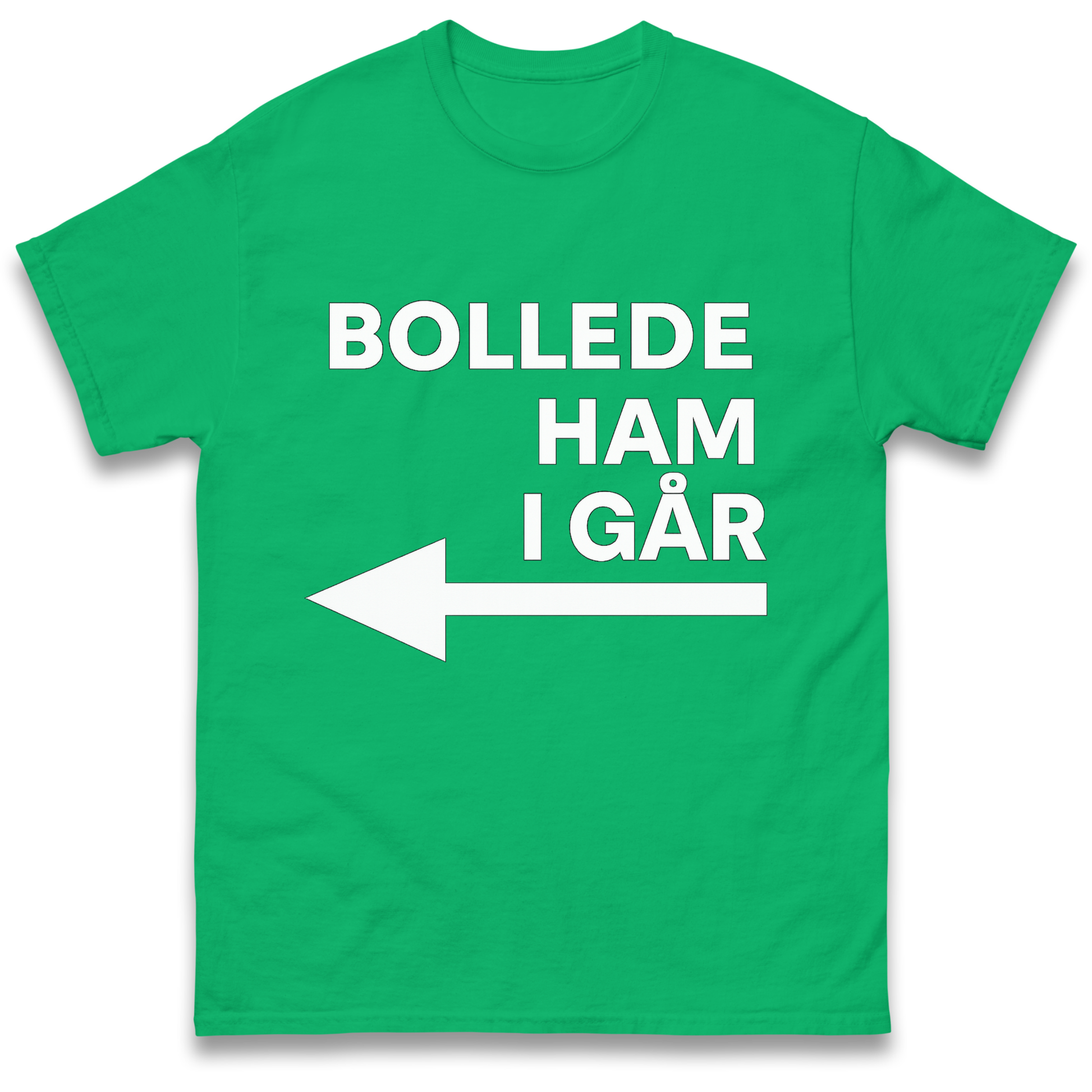 Danish Princess T Shirt