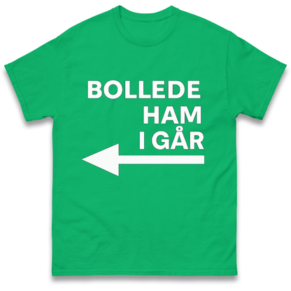 Danish Princess T Shirt