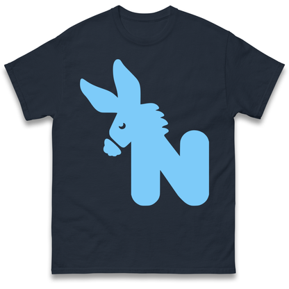 Retro Napoli 1982 T Shirt