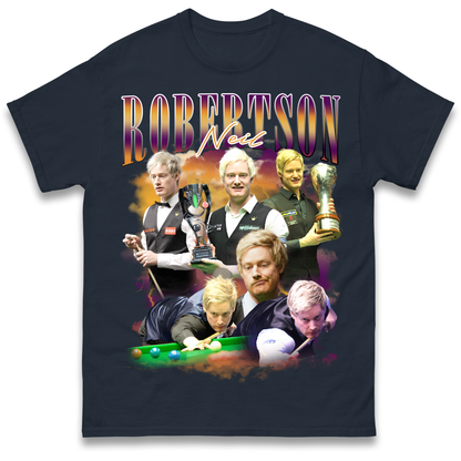 Neil Robertson T Shirt