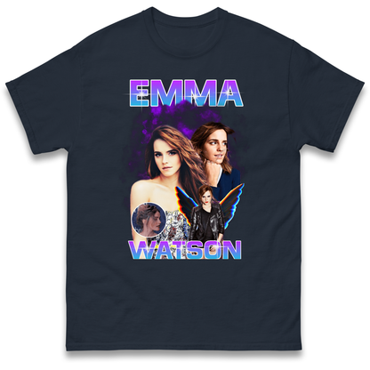 Emma Watson T Shirt