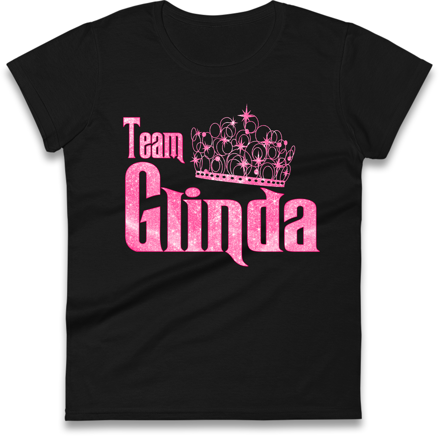 Team Glinda Ladies Shirt