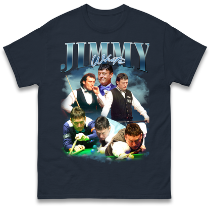 Jimmy White T Shirt