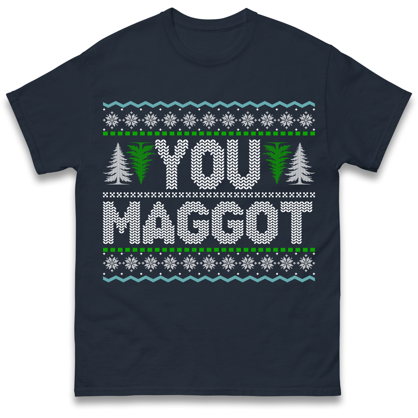 Christmas jumper T Shirt