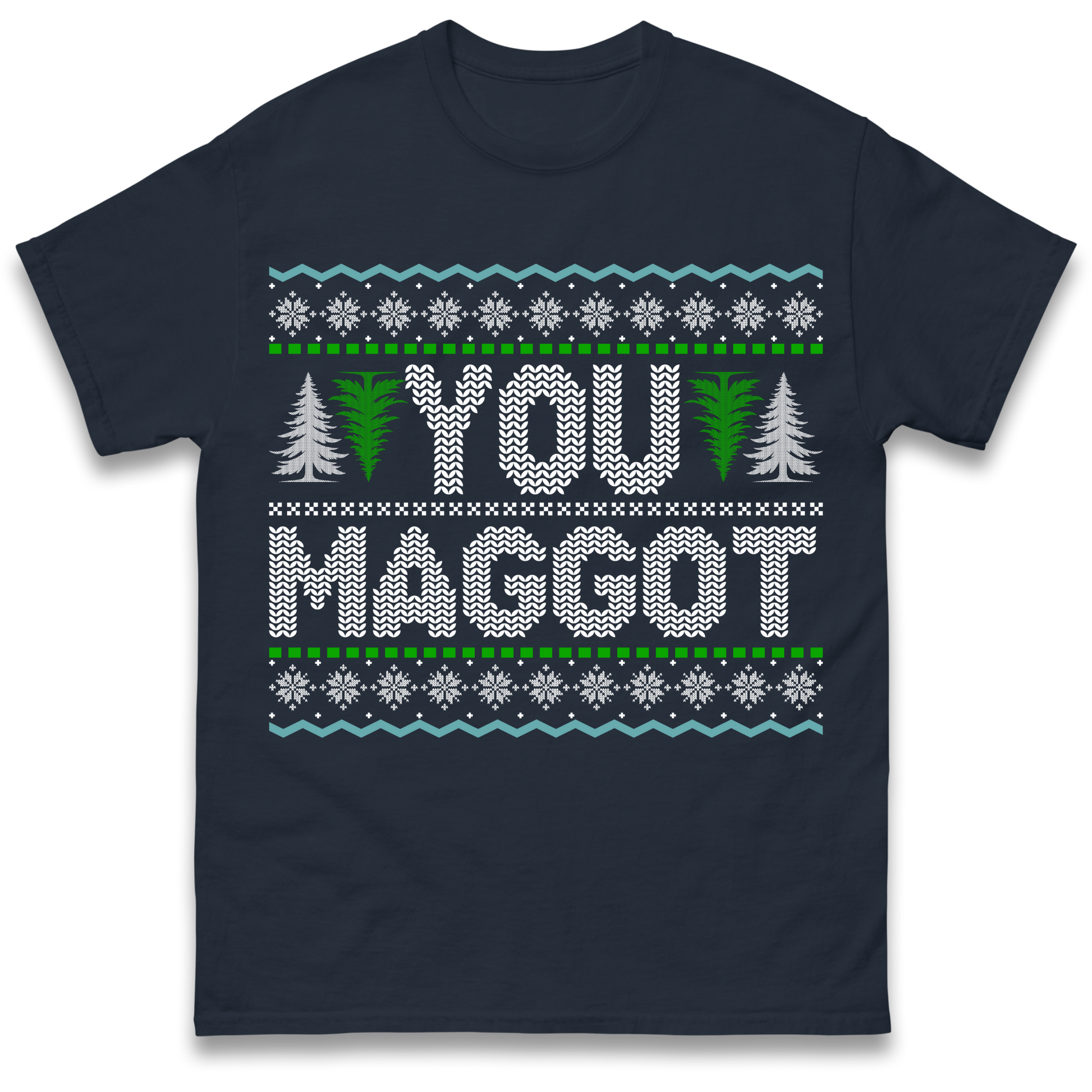 Christmas jumper T Shirt
