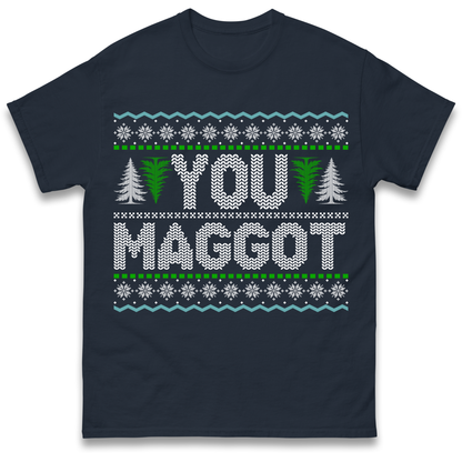 Christmas jumper T Shirt