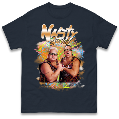 Nasty Boys T Shirt