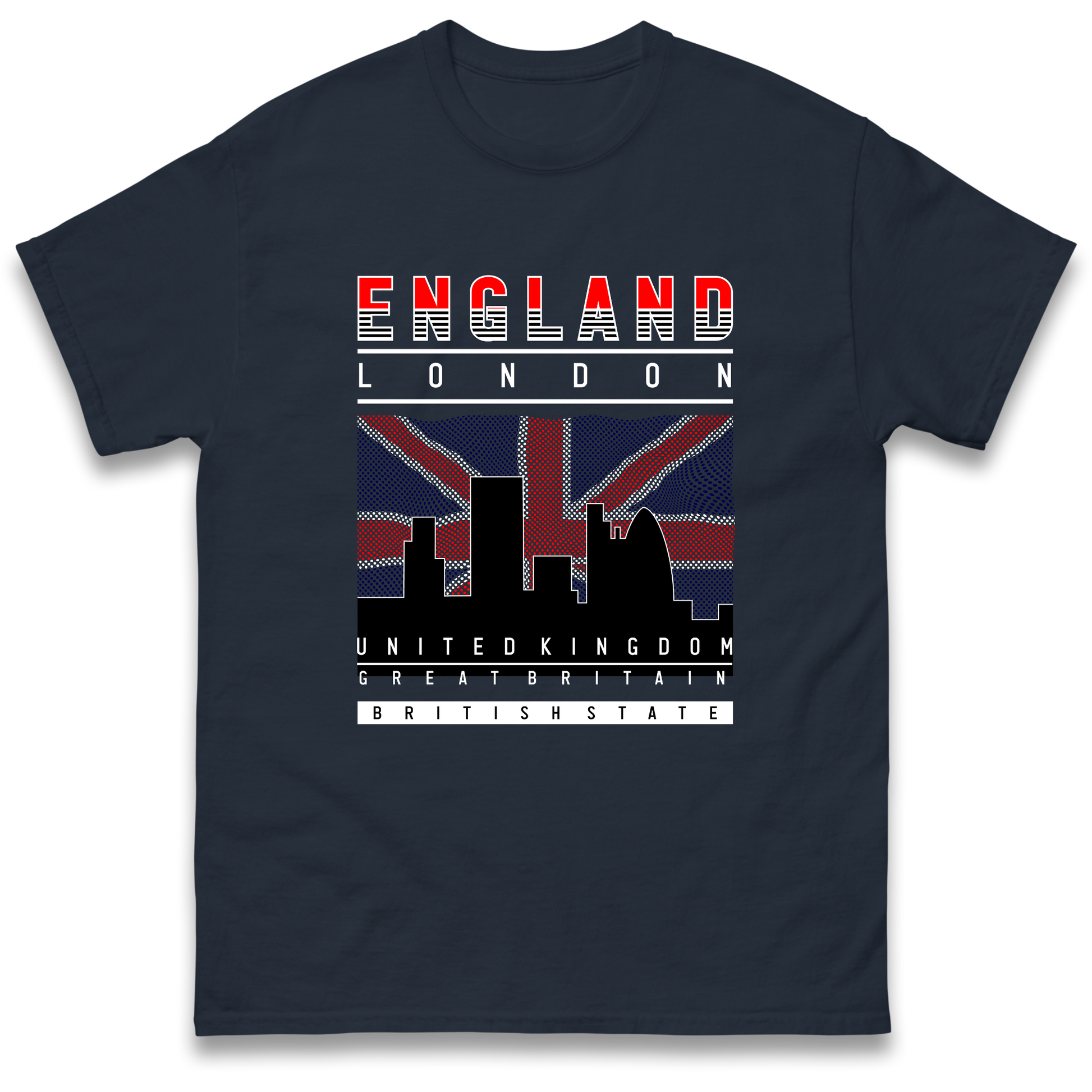 England London T Shirt