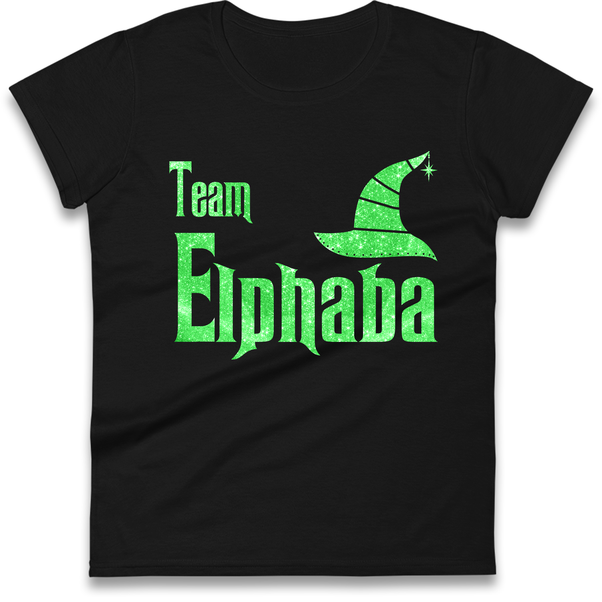 Team Elphaba Ladies Shirt 