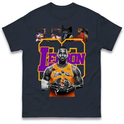 Lebron 23 T Shirt