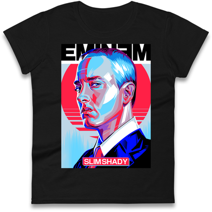 Slim Shady Ladies Shirt