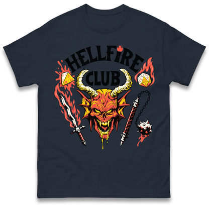 Stranger Things T Shirt