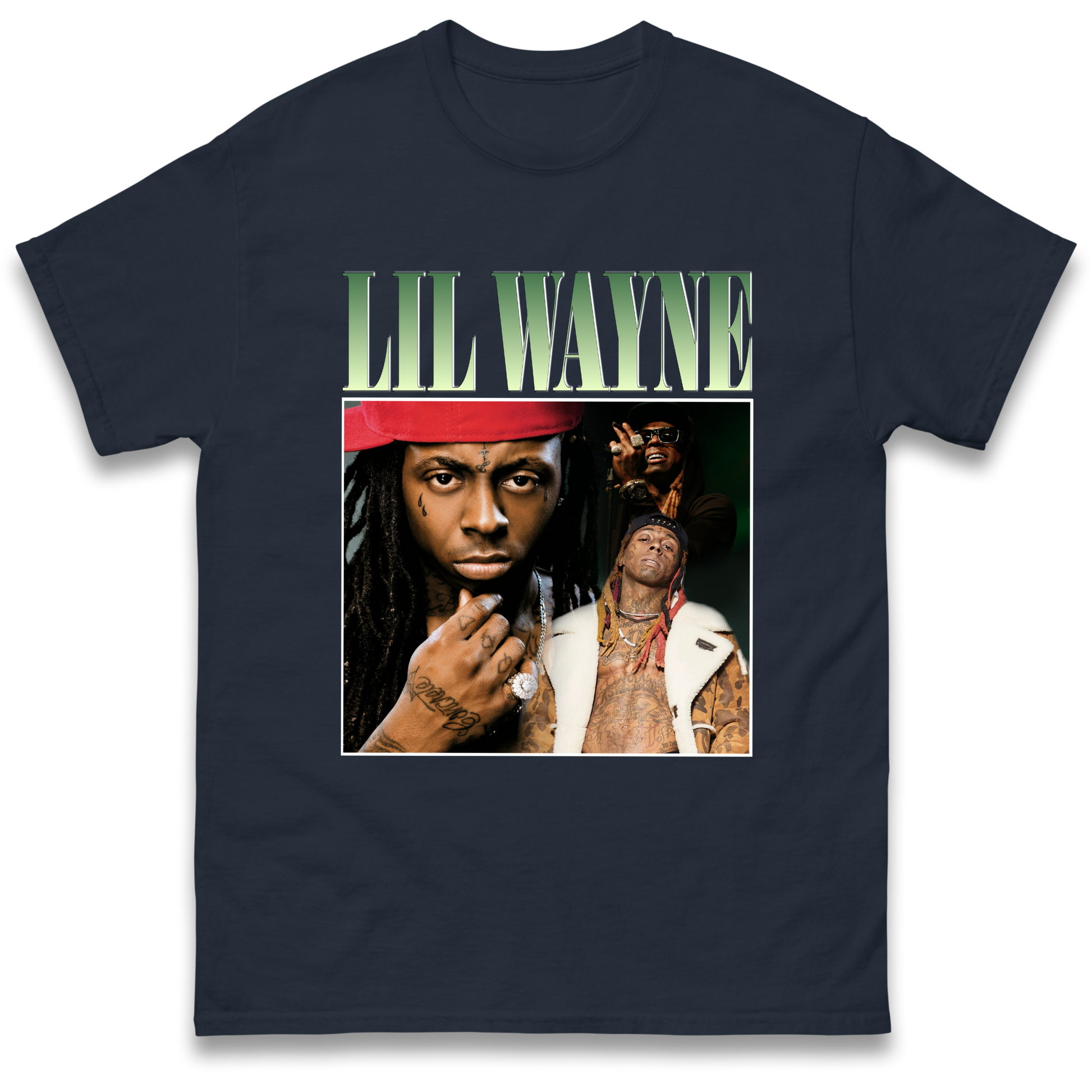 Lil Wayne T Shirt