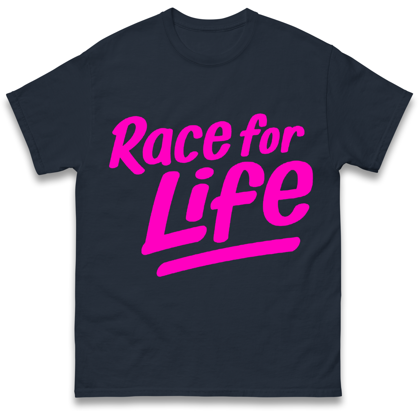 Race for Life T Shirt