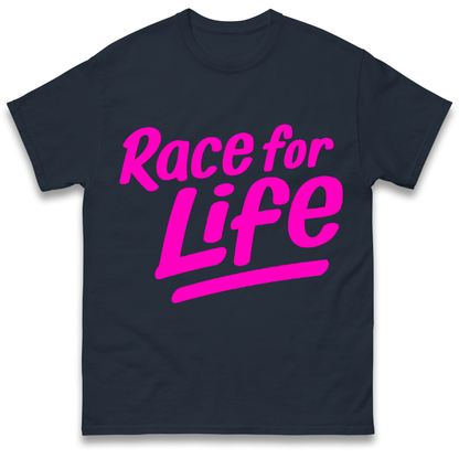Race for Life T Shirt