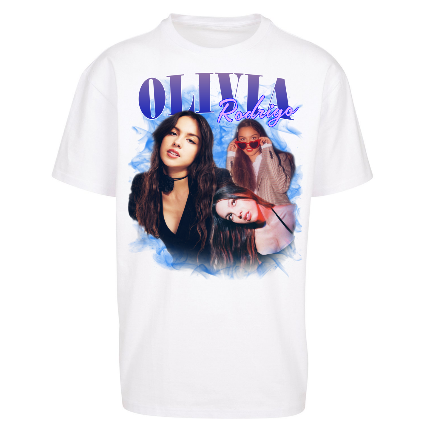 Olivia Rodrigo sour Bootleg oversized T Shirt