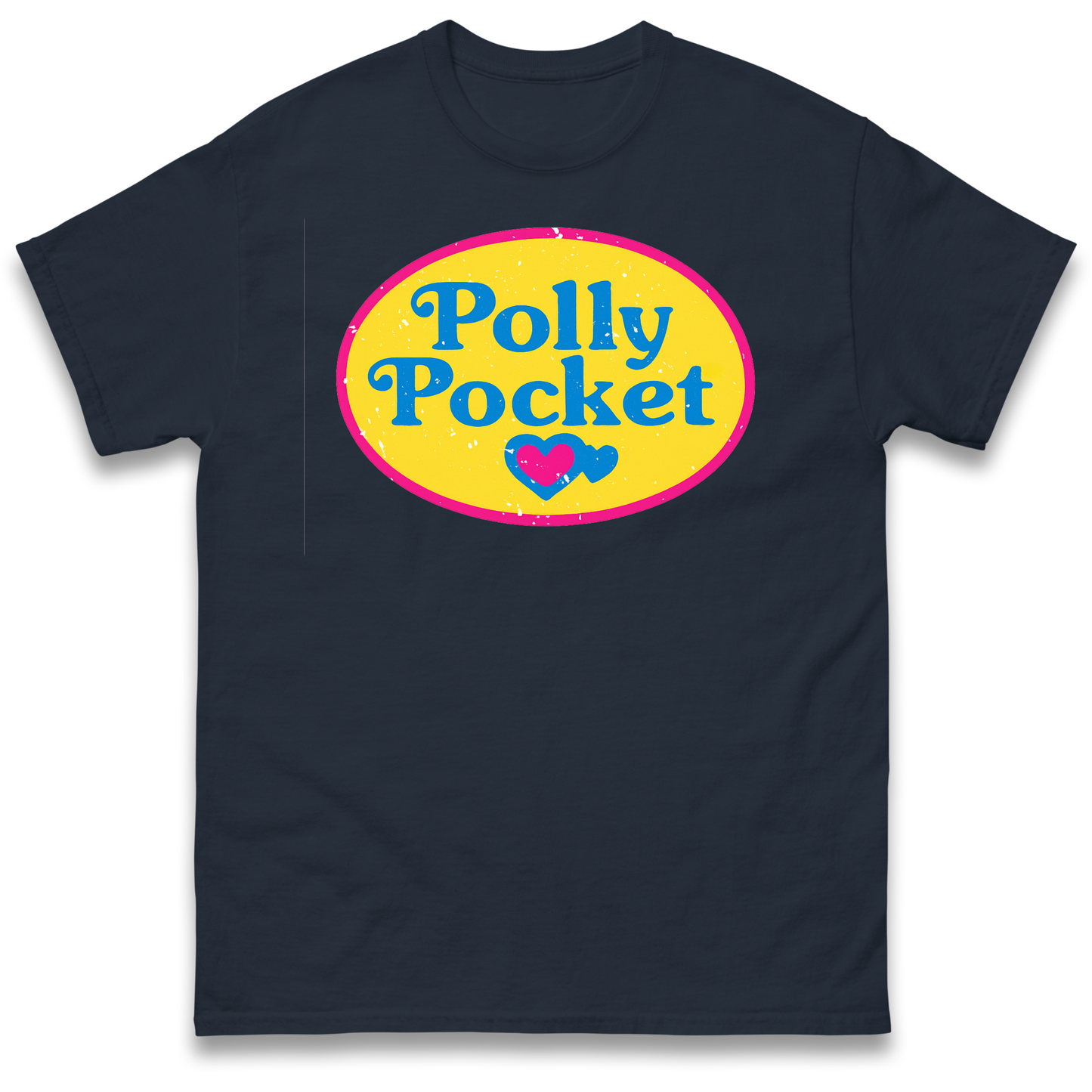 Polly Pocket T Shirt