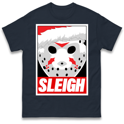 Jason Sleigh Christmas T-Shirt