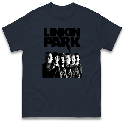 Linkin Park Band T Shirt