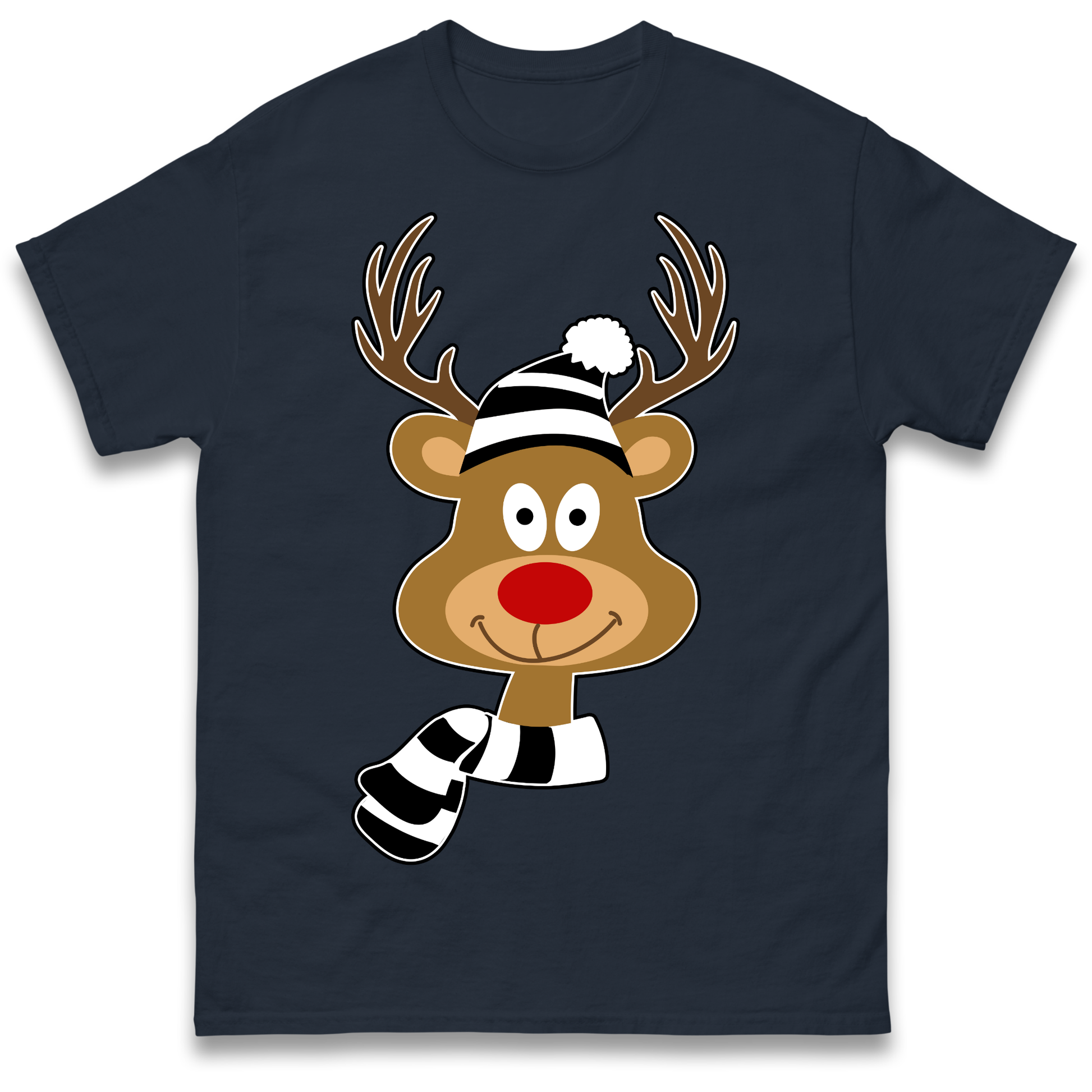 Rudolph Newcastle T-Shirt