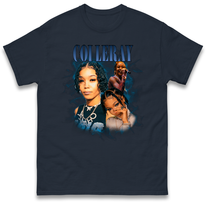 Coi Leray T Shirt
