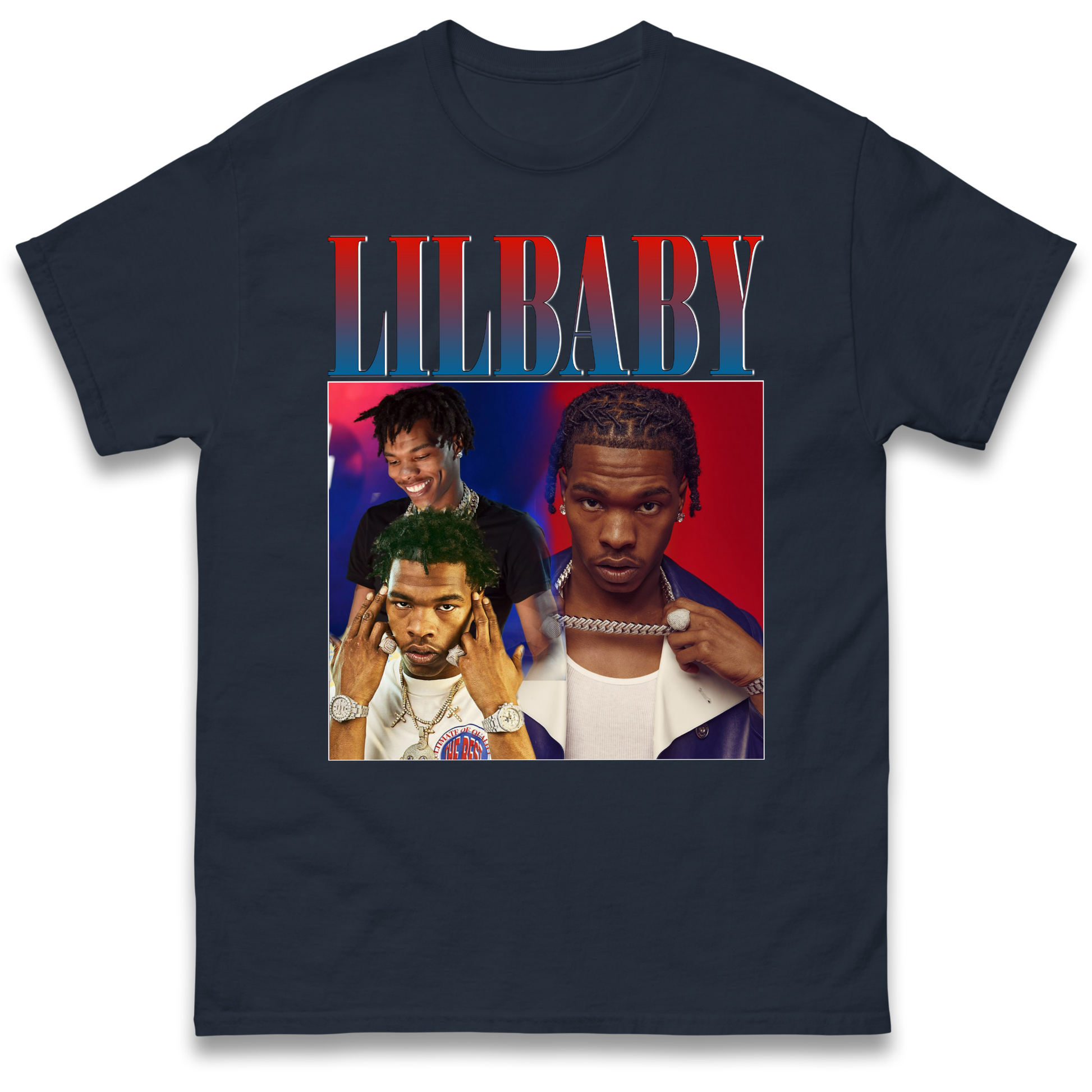 LilBaby T Shirt
