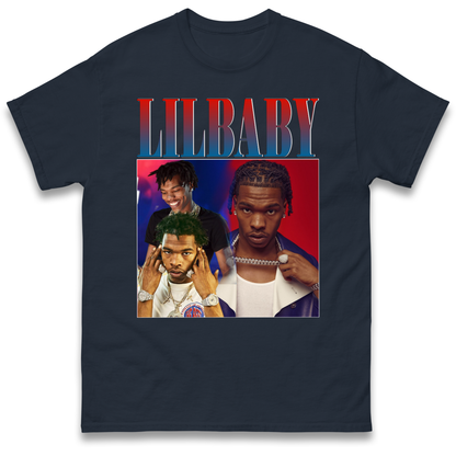 LilBaby T Shirt