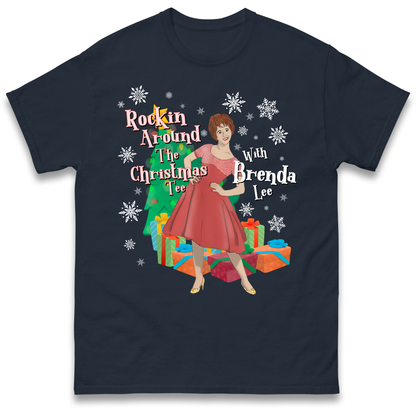 Brenda Lee T Shirt