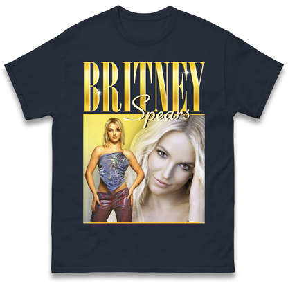 Britney Spears T Shirt
