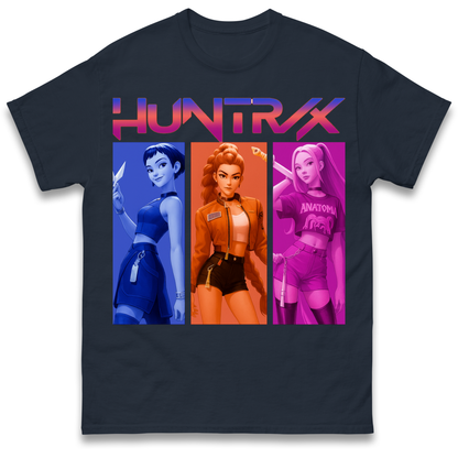 Huntrix T-Shirt
