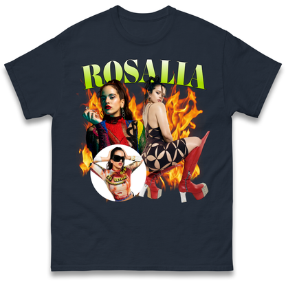 Rosalia T Shirt