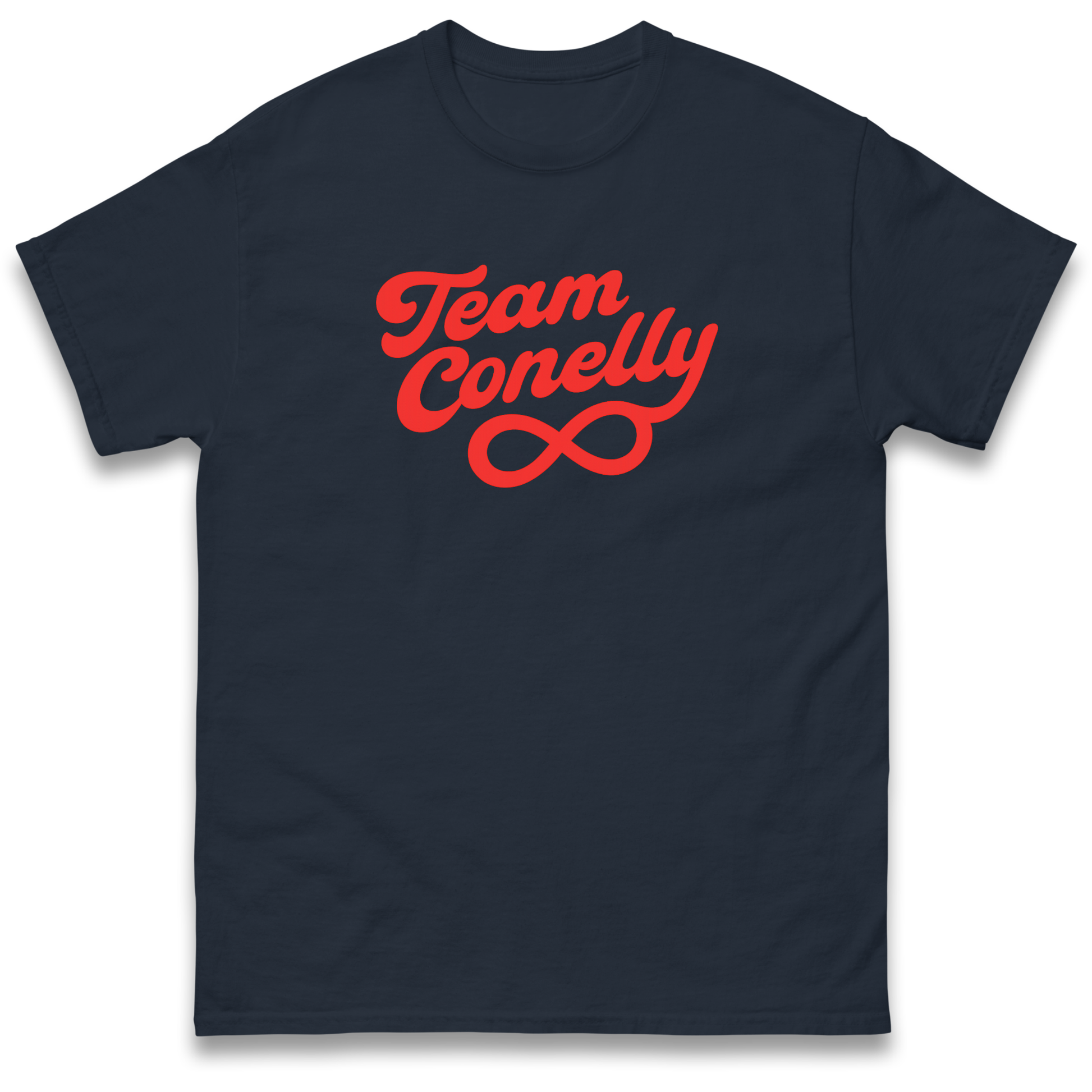 Team Conelly T Shirt