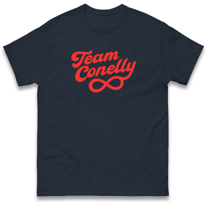 Team Conelly T Shirt