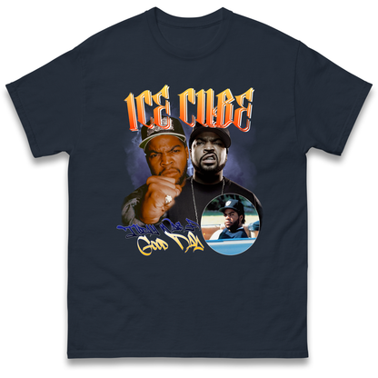 Ice Cube Today Was A Good Day T Shirt