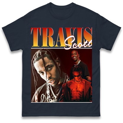 Travis Scott T Shirt