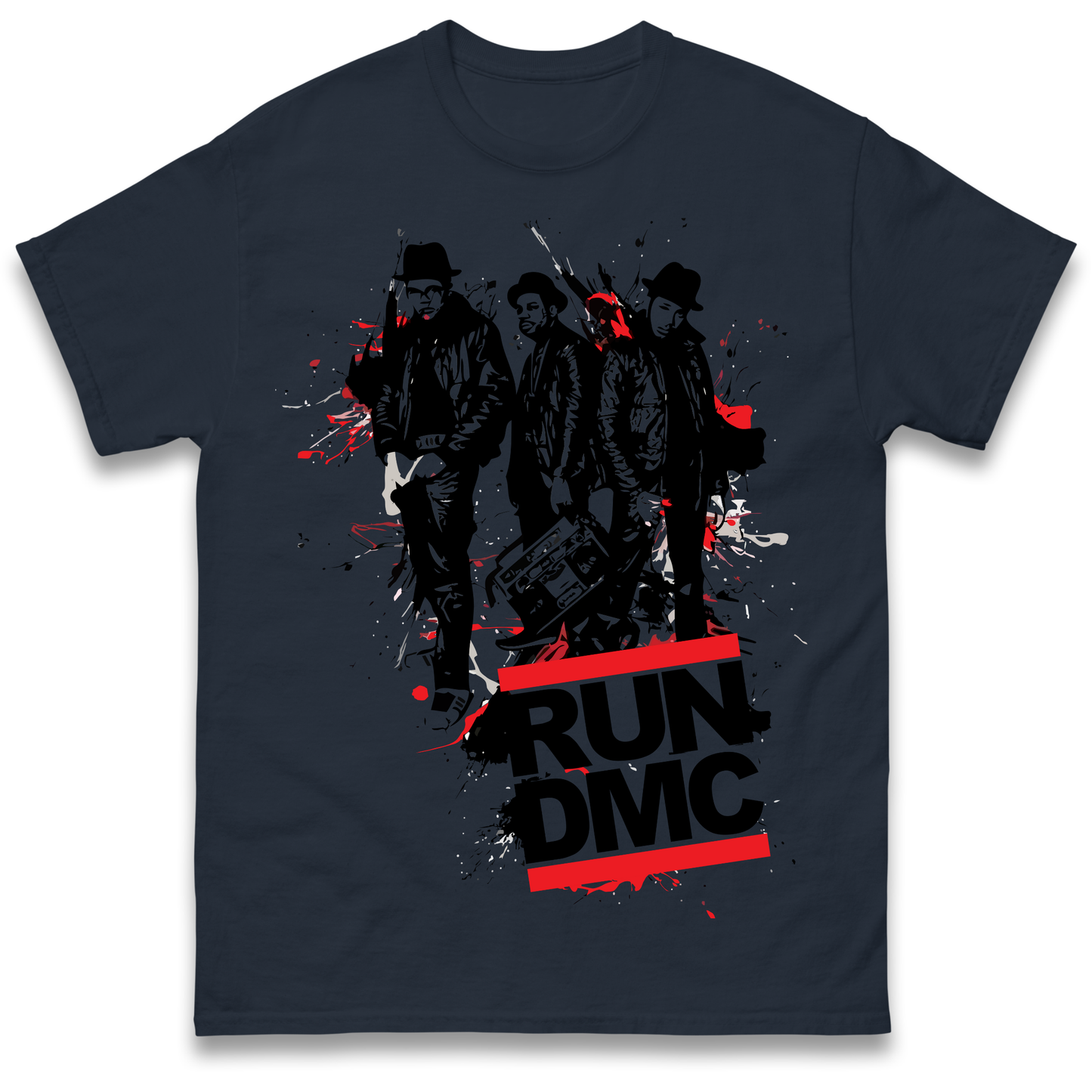 RUN DMC T Shirt