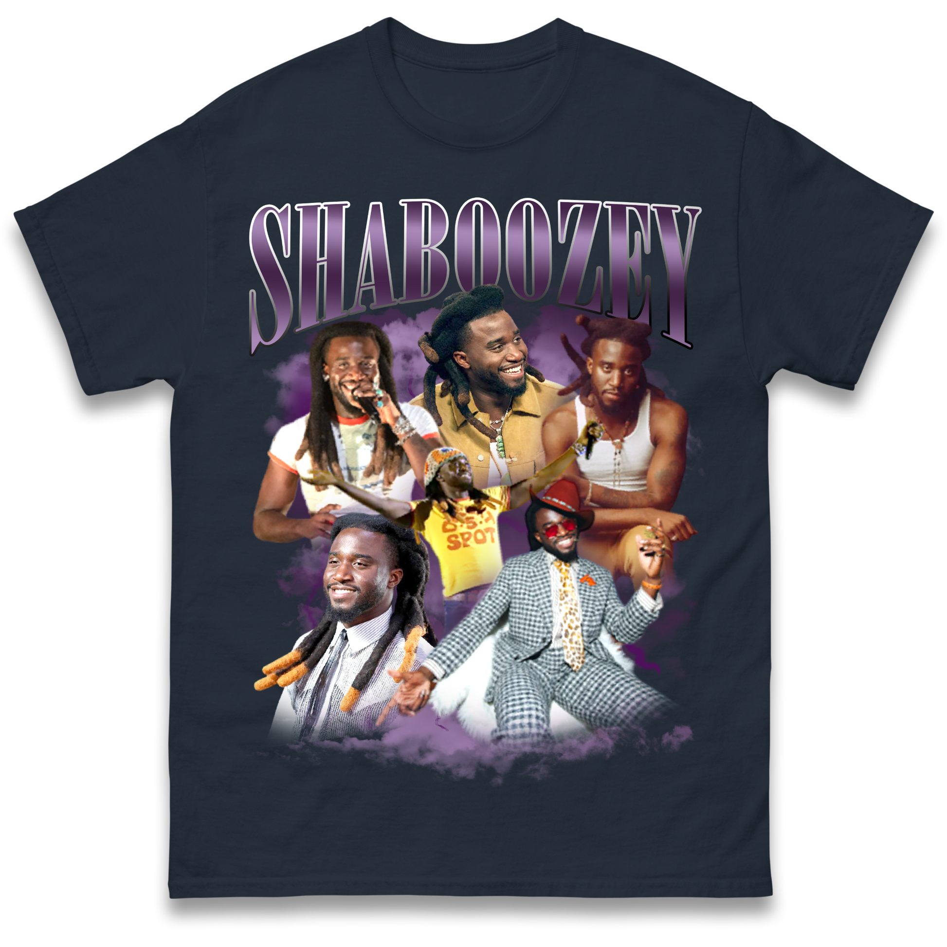 Shaboozey T Shirt