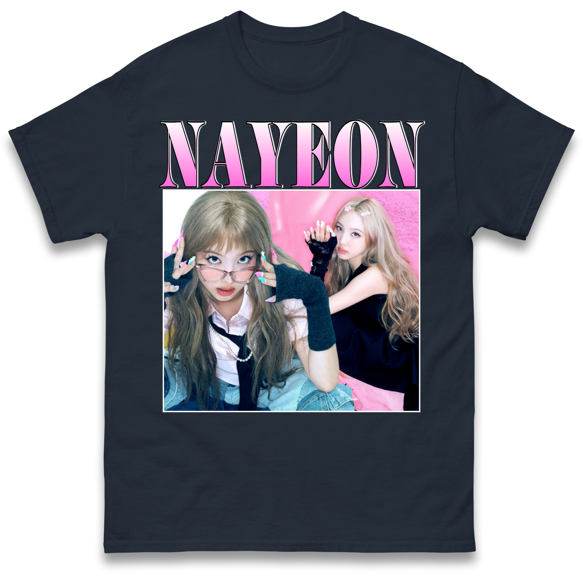 Nayeon T Shirt