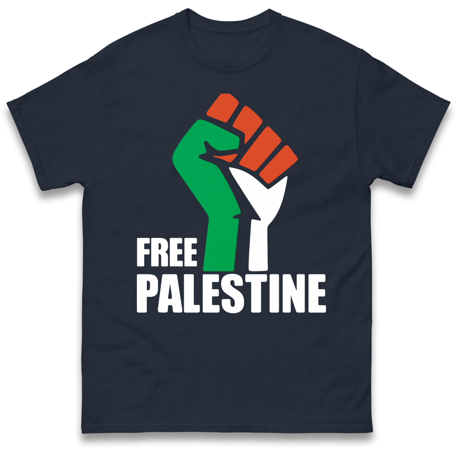 Palestine T Shirt